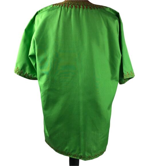 Jacquelines Ghana Dashiki medium - Picture 2 of 7